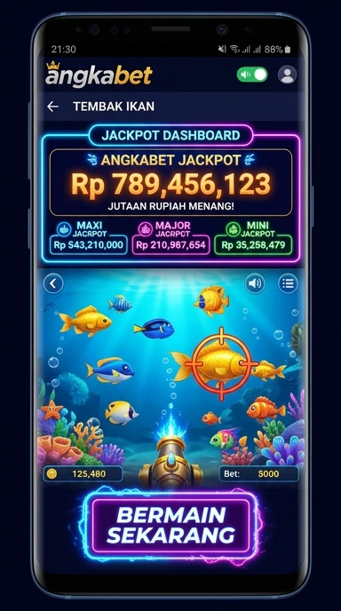 angkabet - Pusat APK Beragam Aplikasi Terlengkap di Indonesia